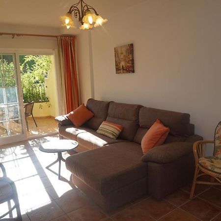 Jardines de Burriana by Smile House Rentals Nerja Exterior foto
